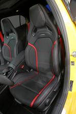 Mercedes-AMG A45 RS 525 by Posaidon 2020 года